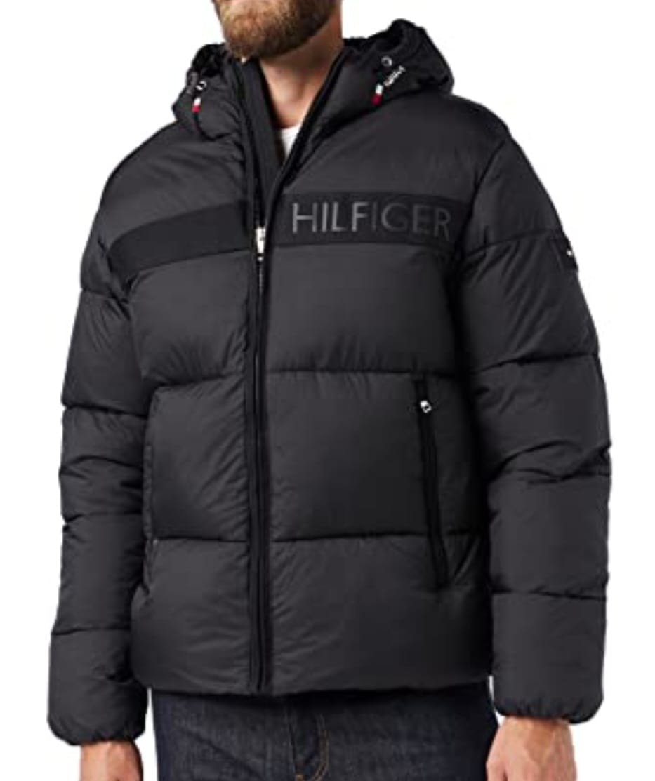 Tommy Hilfiger