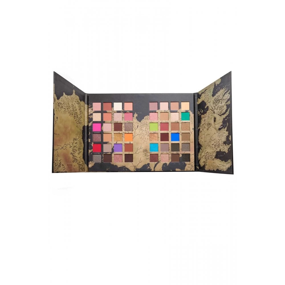 Revolution Beauty - Eyeshadow Palette (Game of Thrones)