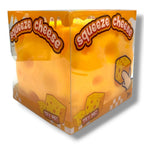 Medium Slow Rise Cheese 3 inch (Boxed)