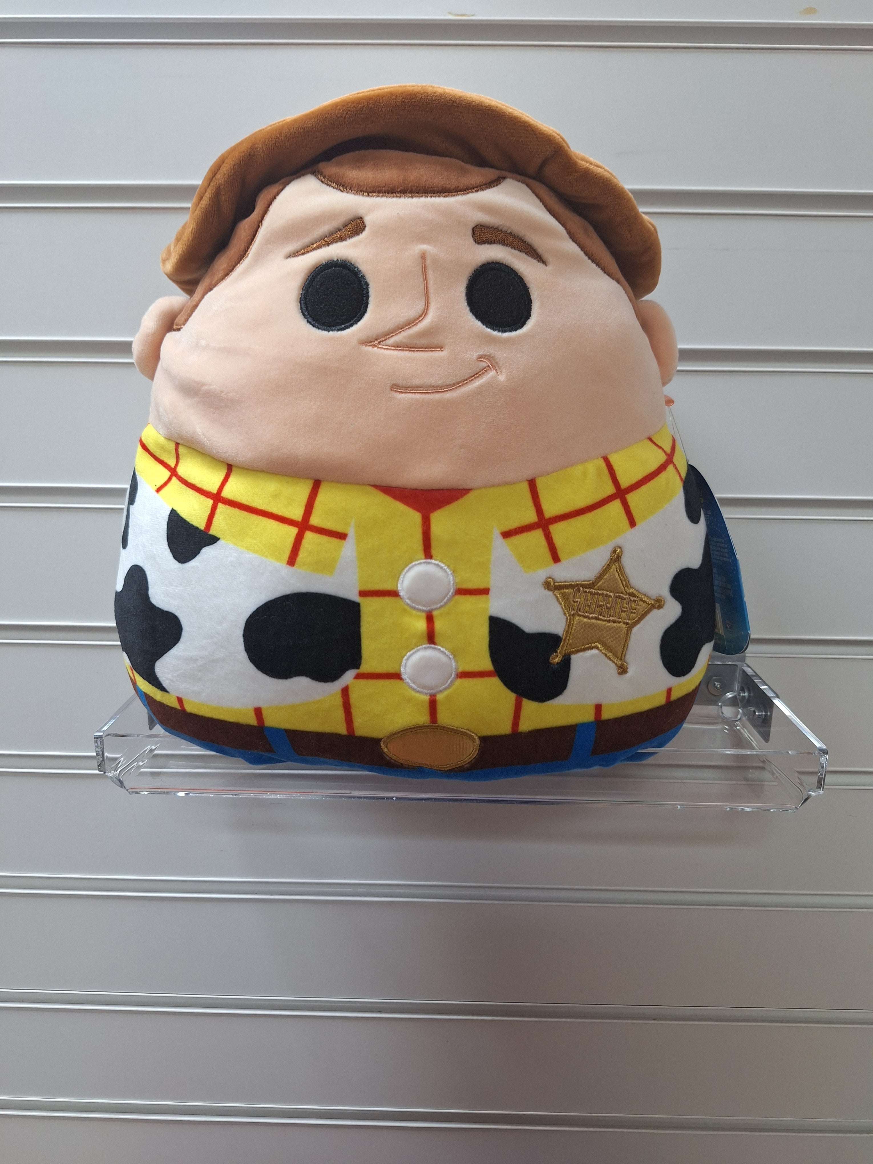 DISNEY ORIGINAL SQUISHMALLOWS