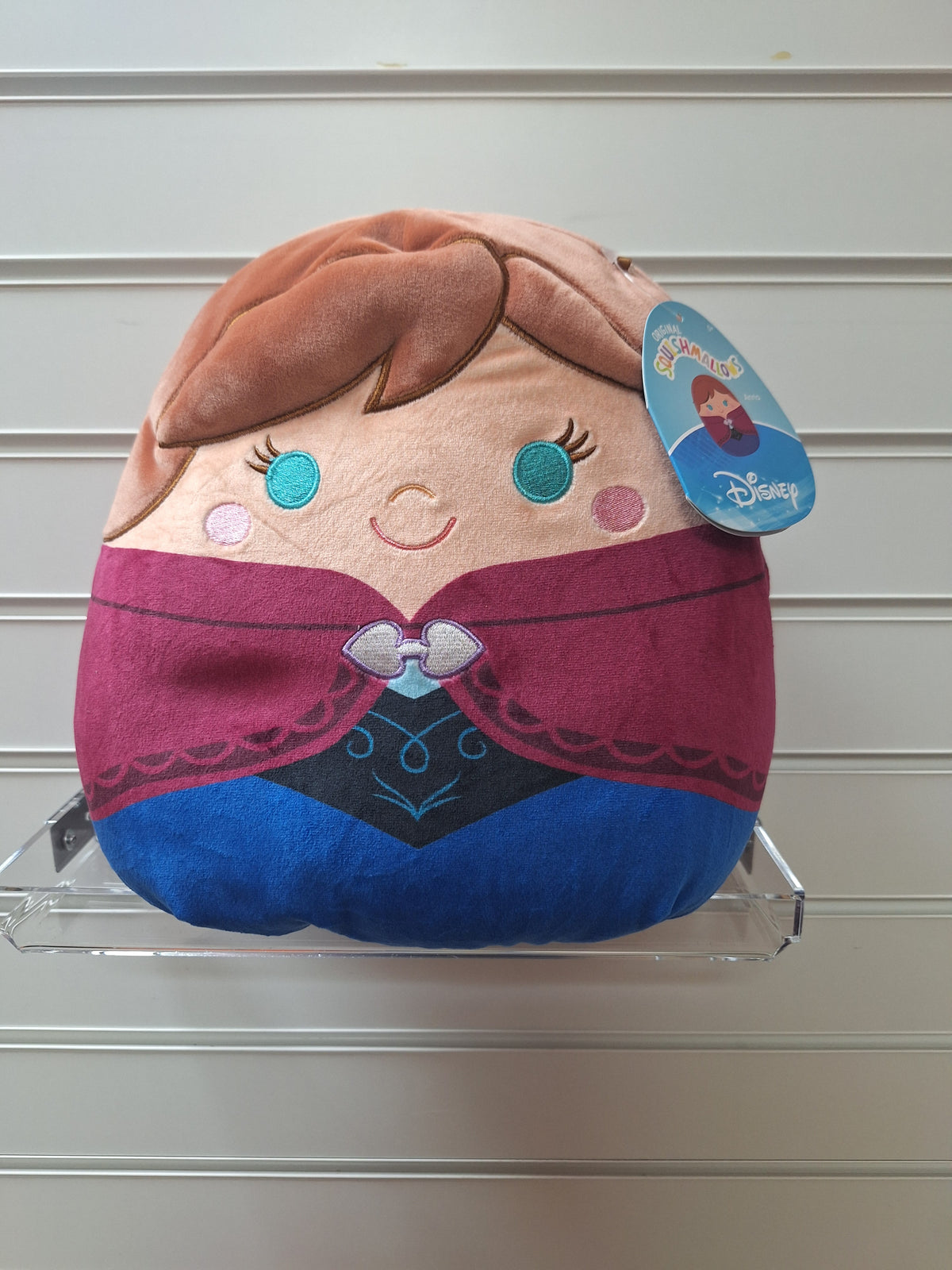 DISNEY ORIGINAL SQUISHMALLOWS