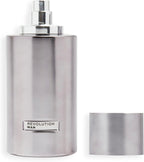 Revolution Man Eau De Toilette, Fragrance for Men, All-Day Scent (Bulletproof)
