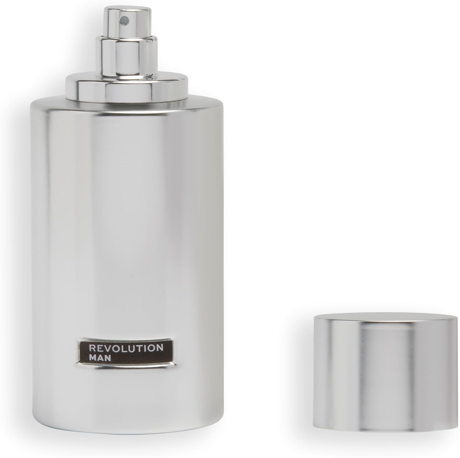 Revolution Man Eau De Toilette, Fragrance for Men, All-Day Scent (Resurrection)