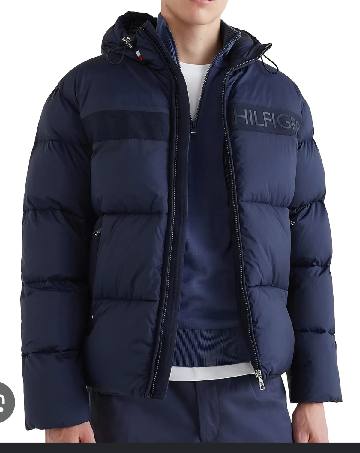Tommy Hilfiger