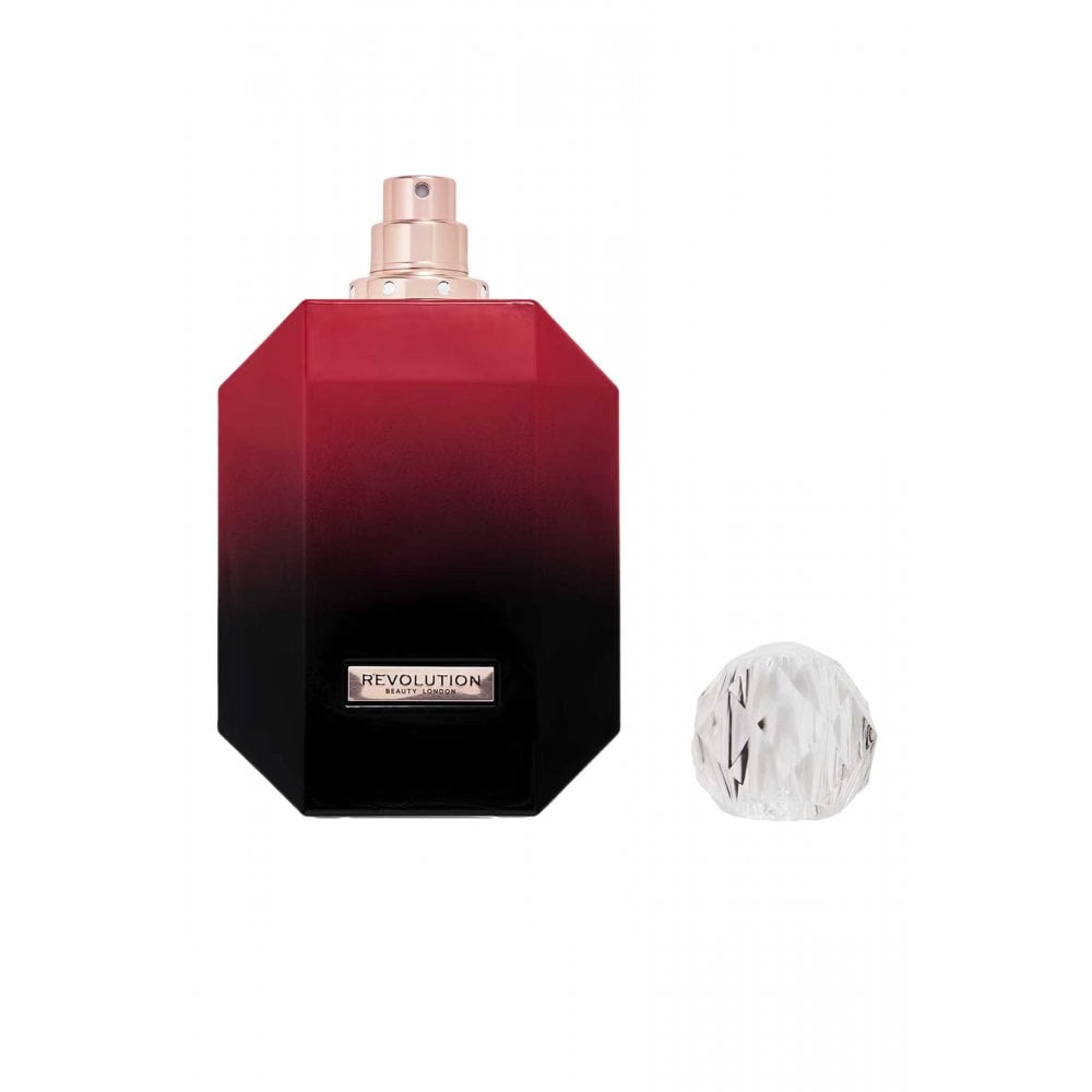 Revolution Beauty Passion Woman Eau de Toilette Spray 100ml