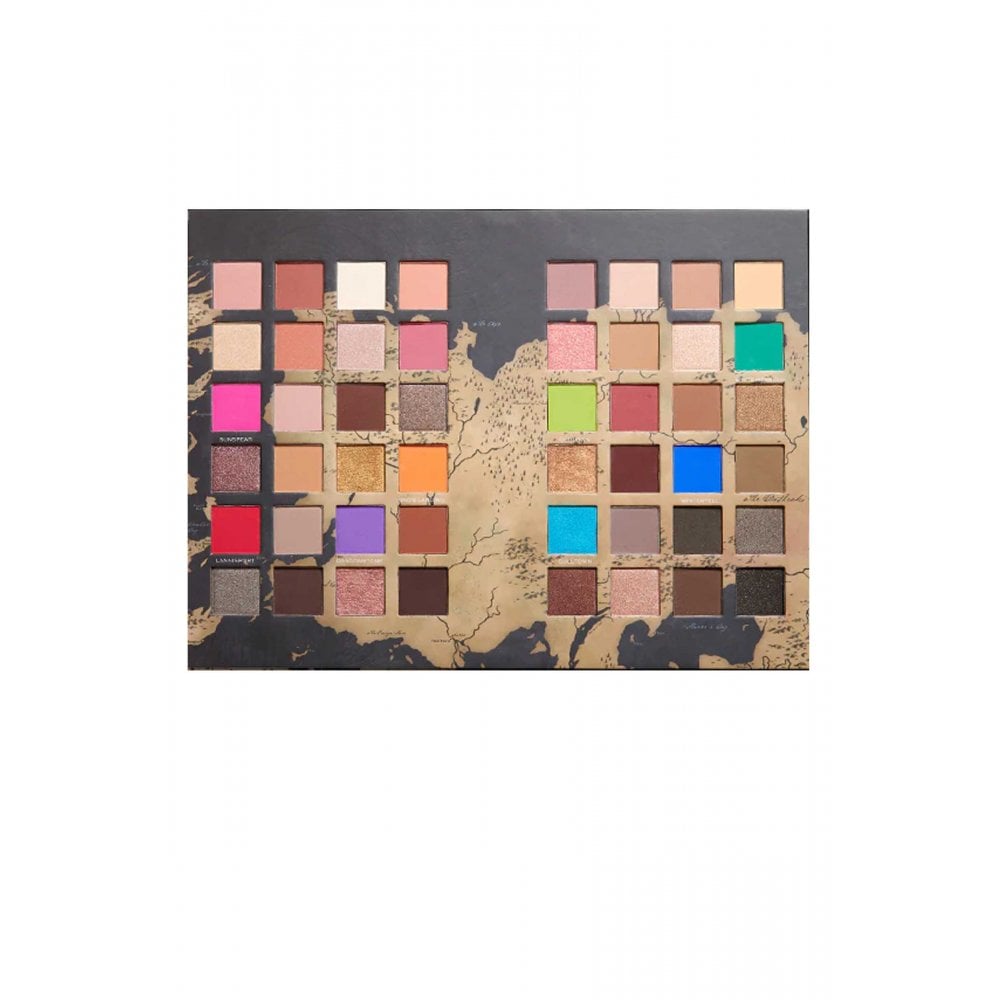 Revolution Beauty - Eyeshadow Palette (Game of Thrones)