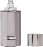 Revolution Man Eau De Toilette, Fragrance for Men, All-Day Scent (Carbon Pulse)