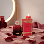 Revolution Beauty Passion Woman Eau de Toilette Spray 100ml