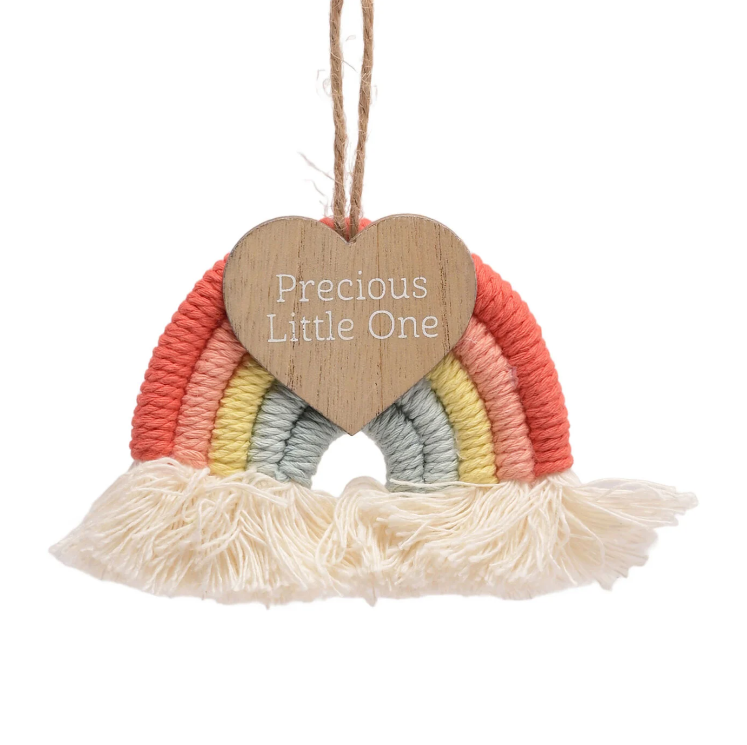 Little Keepsakes New Baby Gift Set
