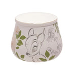 Disney - Bambi Ceramic Lidded Trinket Box RRP £19 Our Price £4