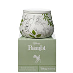 Disney - Bambi Ceramic Lidded Trinket Box RRP £19 Our Price £4