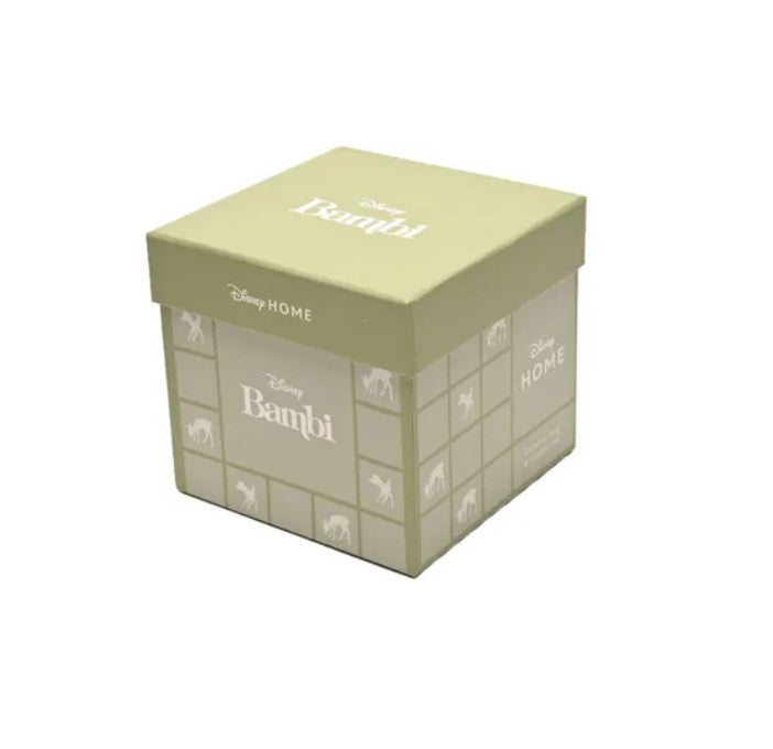 Disney - Bambi Nan Mug and Coaster Boxed Set RRP £19 Our Price £4