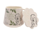 Disney - Bambi Sister Mug and Coaster Boxed Set RRP £19 Our Price £4
