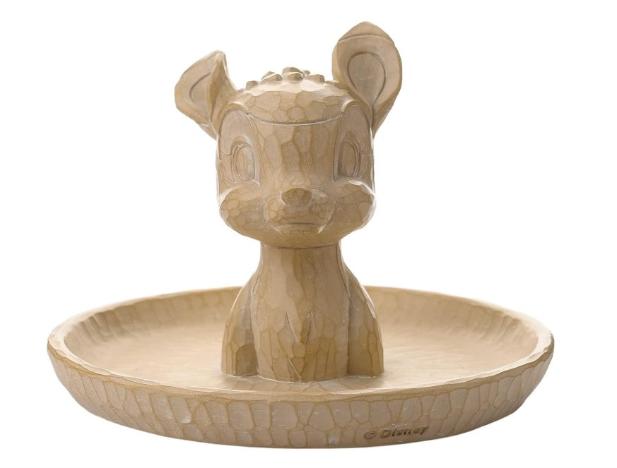 Disney - Bambi Resin Trinket Dish RRP £17.99 Our Price £4