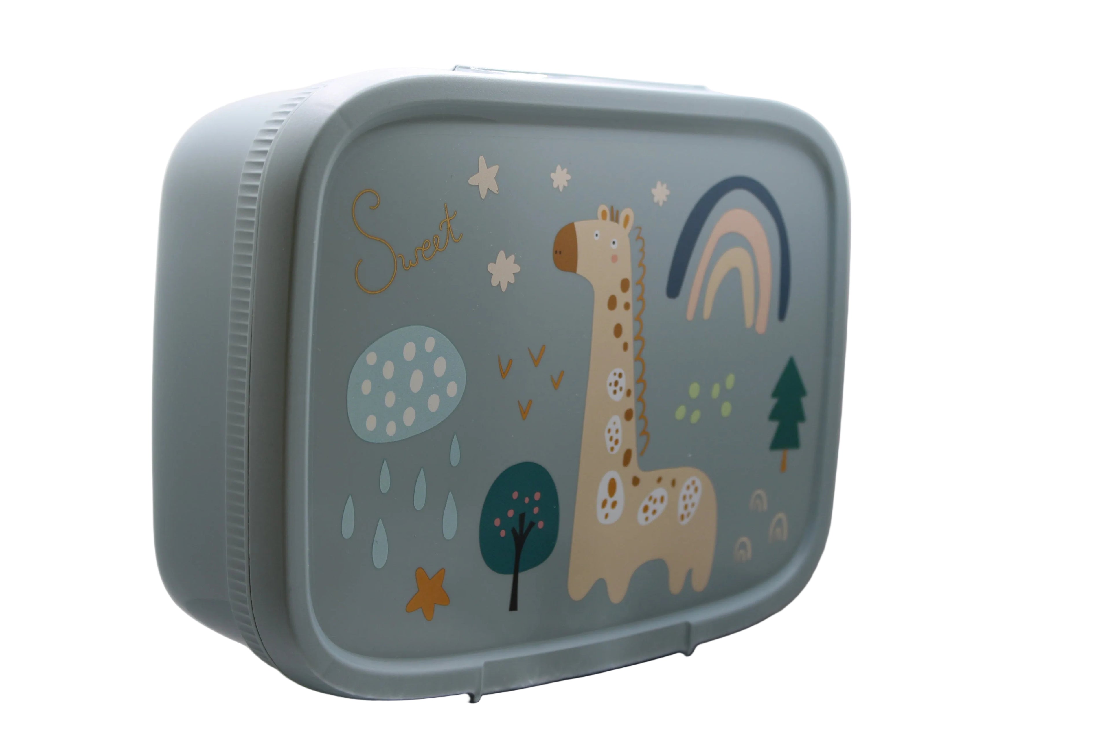 Curver Children’s Lunch Box – Large - 3 Designs £3