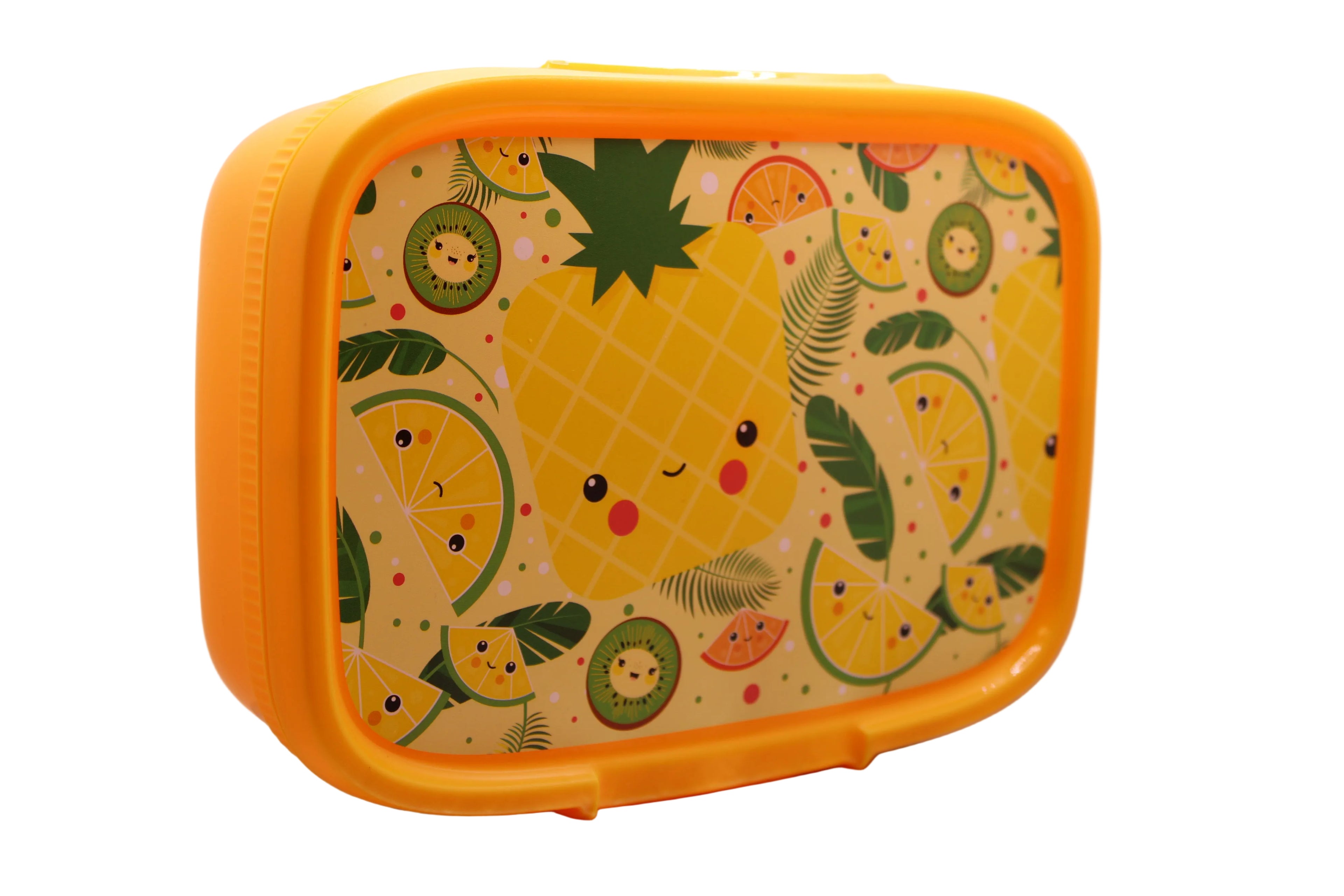 Curver Children’s Lunch Box – Large - 3 Designs £3