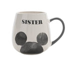 Disney - Mickey Mouse Boxed Mug Sister RRP £19.99 Our Price £4