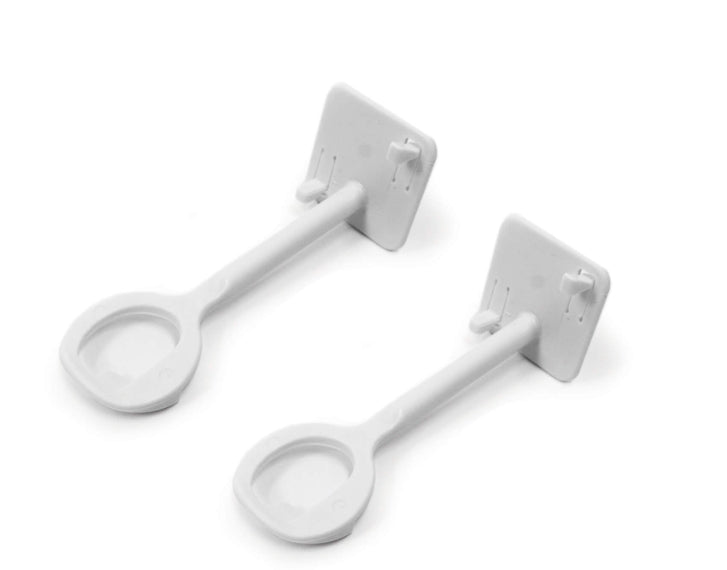 FRED LOWER DRAWER CATCH X2