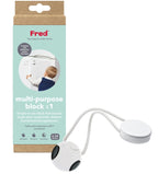 FRED MULTI-PURPOSE BLOCK X1