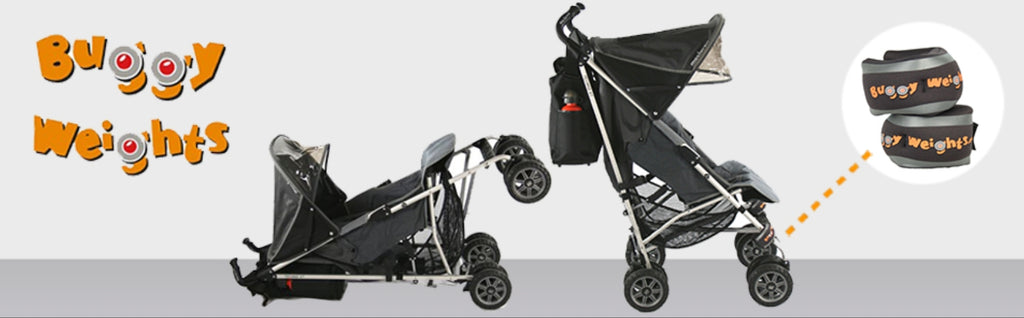 BUGGY WEIGHTS