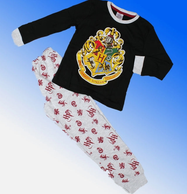 HARRY POTTER CHLDRENS PYJAMAS
