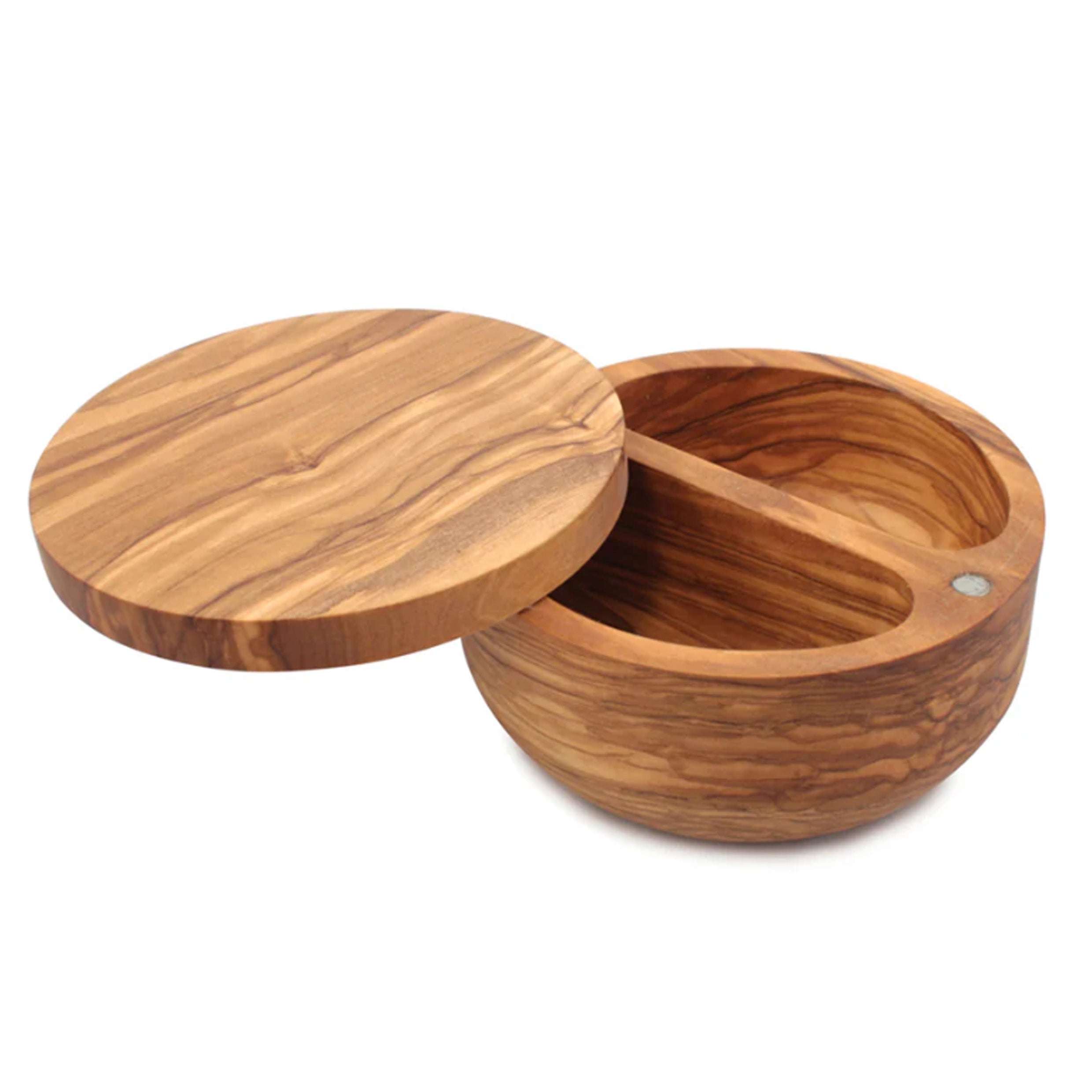 SwissMar - Palermo Salt Keeper RRP £12 Our Price £3