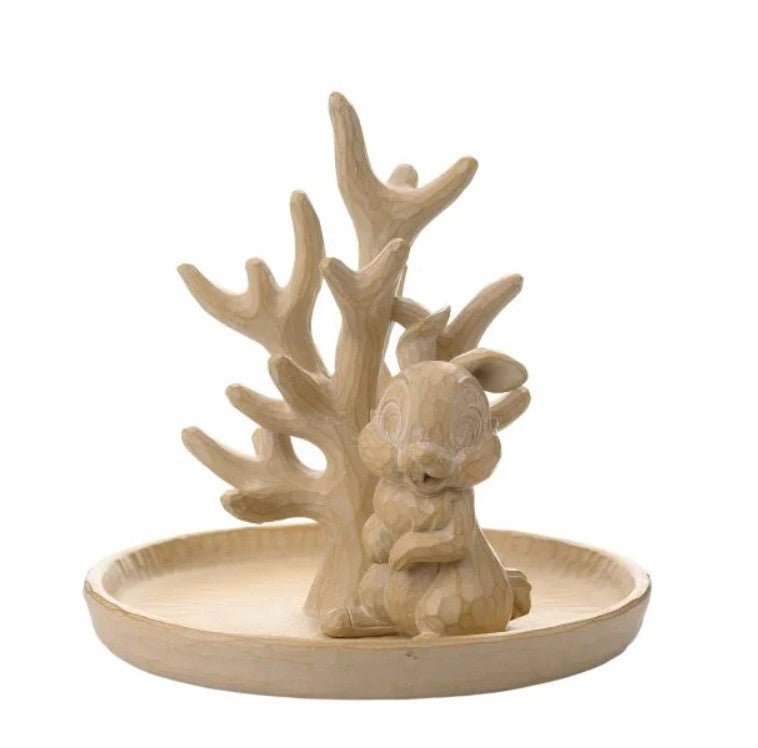 Disney - Thumper Resin Trinket Dish RRP £22.95 Our Price £4
