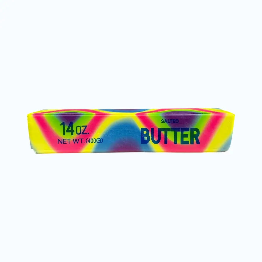 Realistic Butter Squishy (2 Colours)