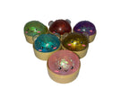 Small Glitter Squishy Steamed Bun Random Colour RRP £15 Our Price £4