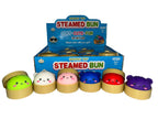 Small Squishy Steamed Bun Random Colour RRP £10 Our Price £3