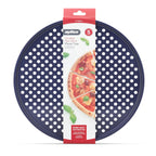 Zyliss - Durable Non-Stick Pizza Tray 14"/23cm RRP 15 Our Price £5