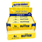 Salted Butter Extra Large Slow Rising Squeezy Squishy 23cm