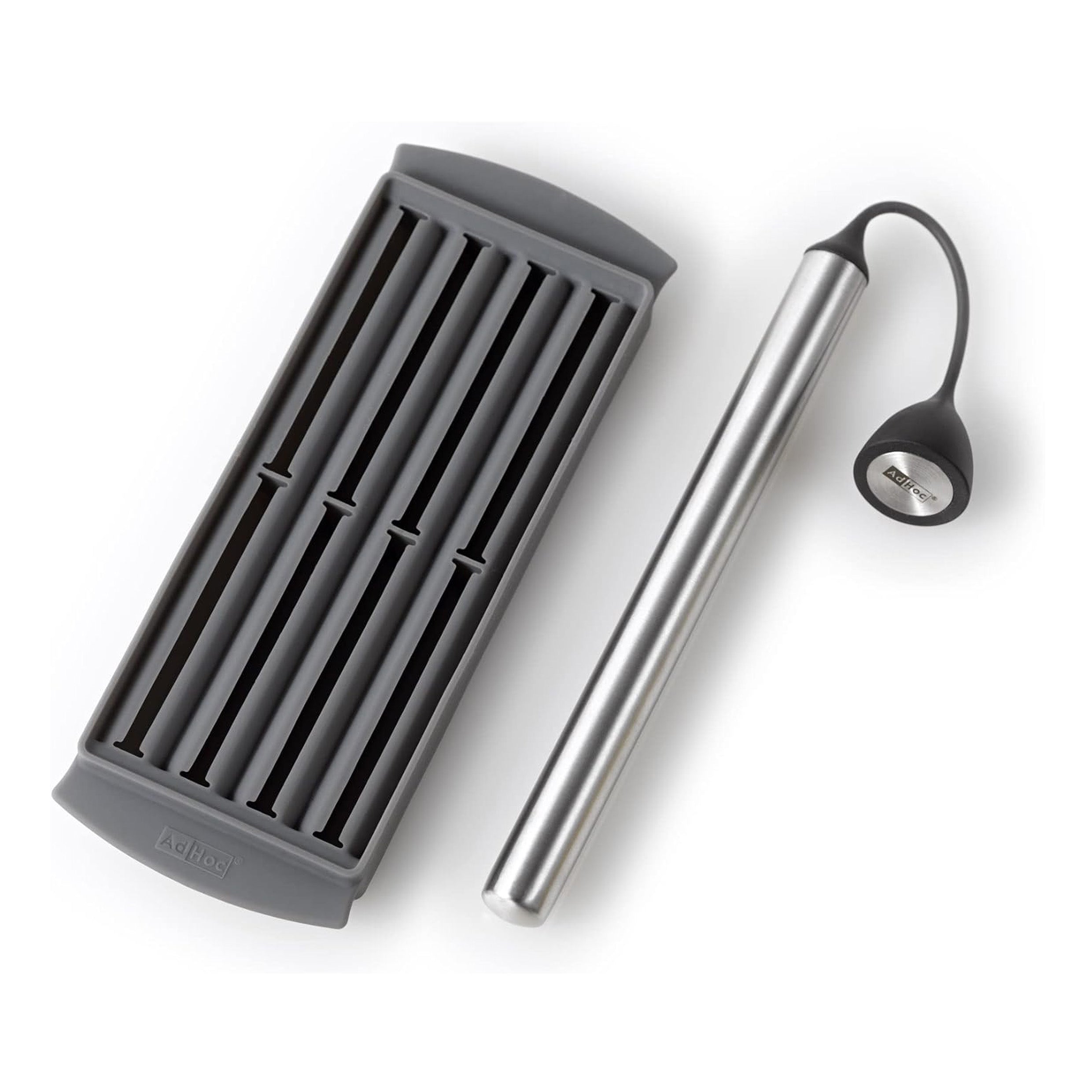 AdHoc - Refillable Cooling Ice Stick For Bottles RRP 10 Our Price £2