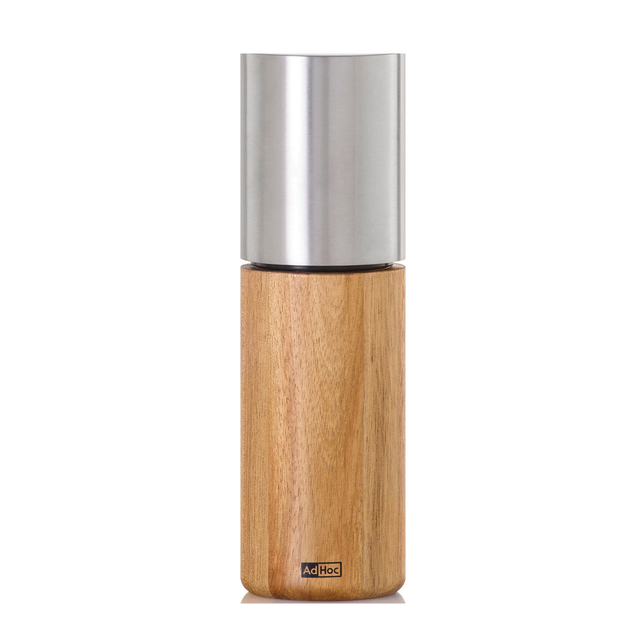 AdHoc - Ikon Small Salt/Pepper Mill 17cm RRP £24.95 Our Price £7.95