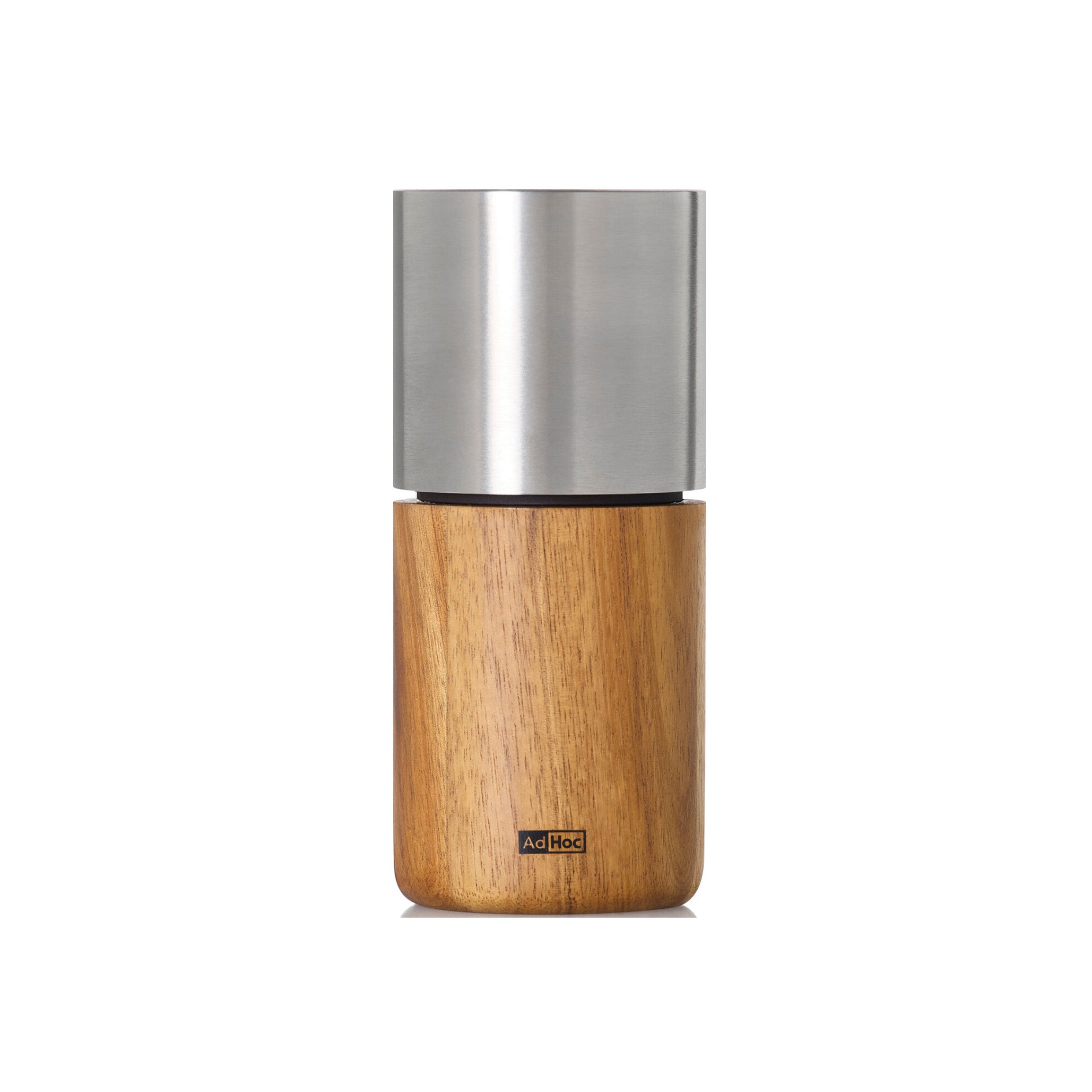 AdHoc - Ikon Extra Small Salt/Pepper Mill 12cm RRP £15 Our Price £5