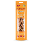 Pet Munchies - Premium Dental Buffalo Chew Large RRP £2.50 Our Price £1