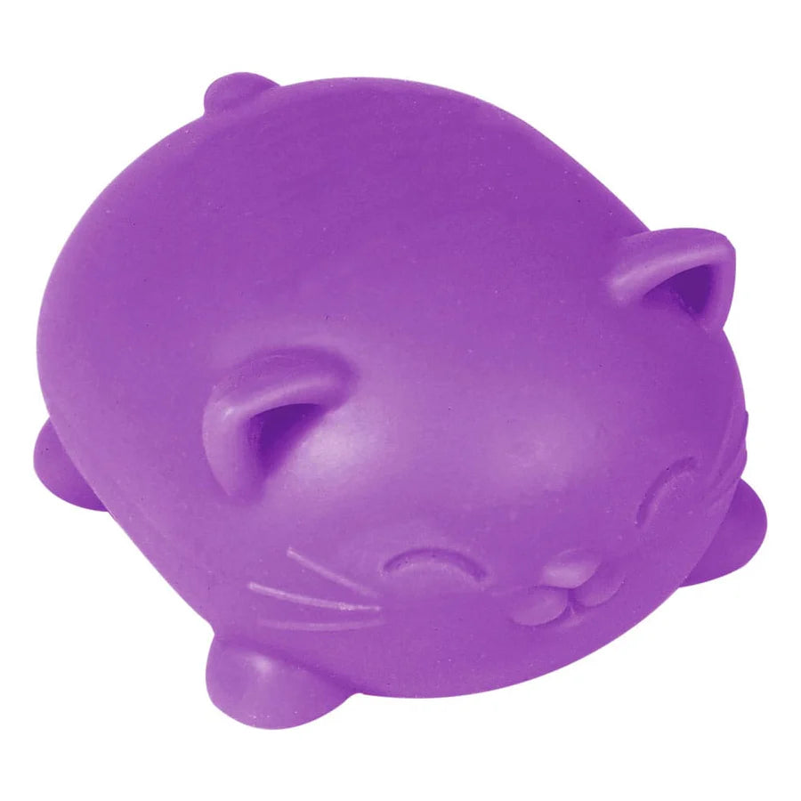 NeeDoh Cool Cats (Colour May Vary)