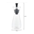 Cole & Mason Sawston Oil and Vinegar Pourer Twin Set RRP £31.99 Our Price £13.95