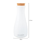 Cole & Mason Ceramic Oil & Vinegar Pourer 250ml RRP £12 Our Price £3