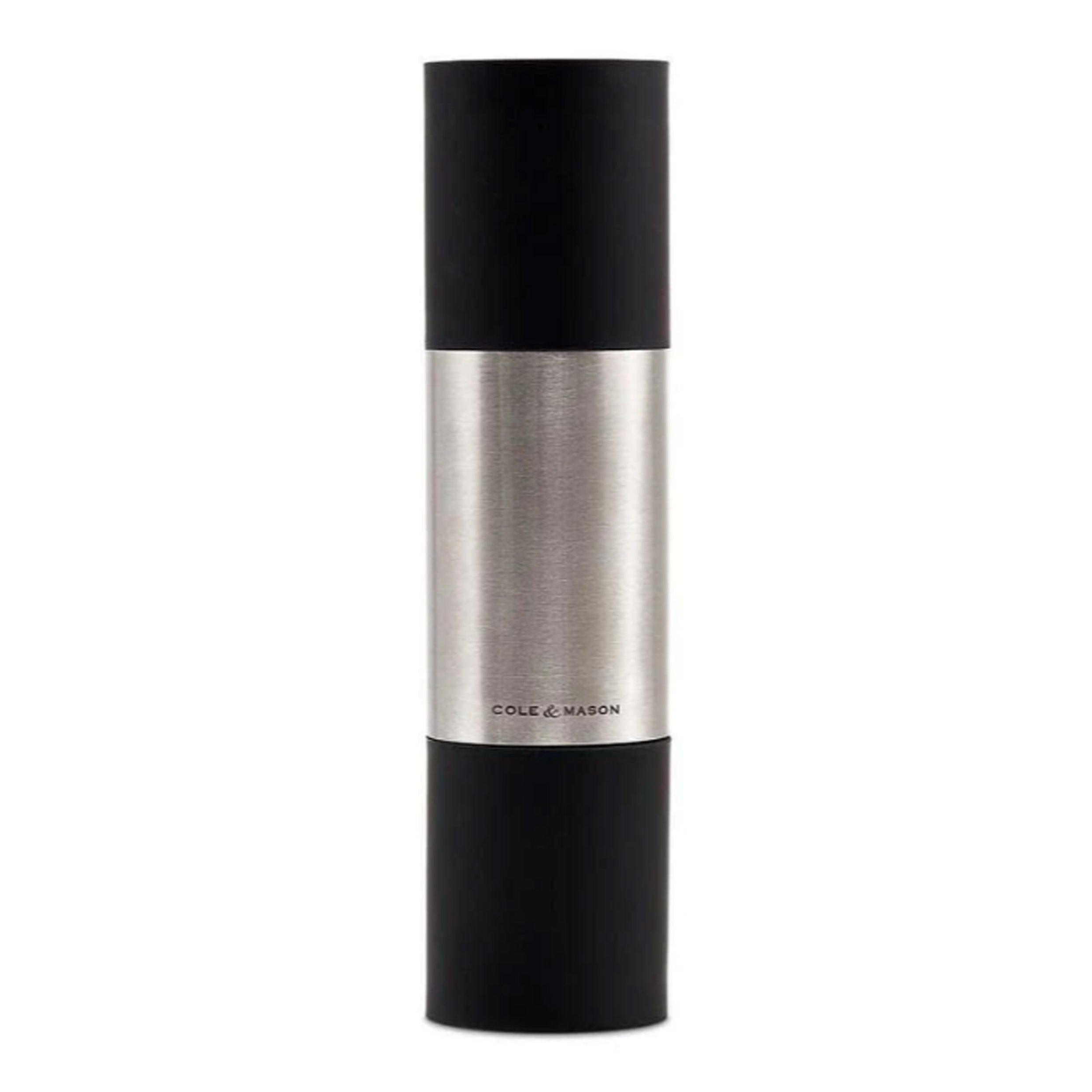 Cole & Mason - Duo Salt & Pepper Mill RRP £24 Our Price £9.95
