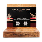 Cole & Mason - Buckland Recipie Book Holder RRP £15.95 Our Price £4