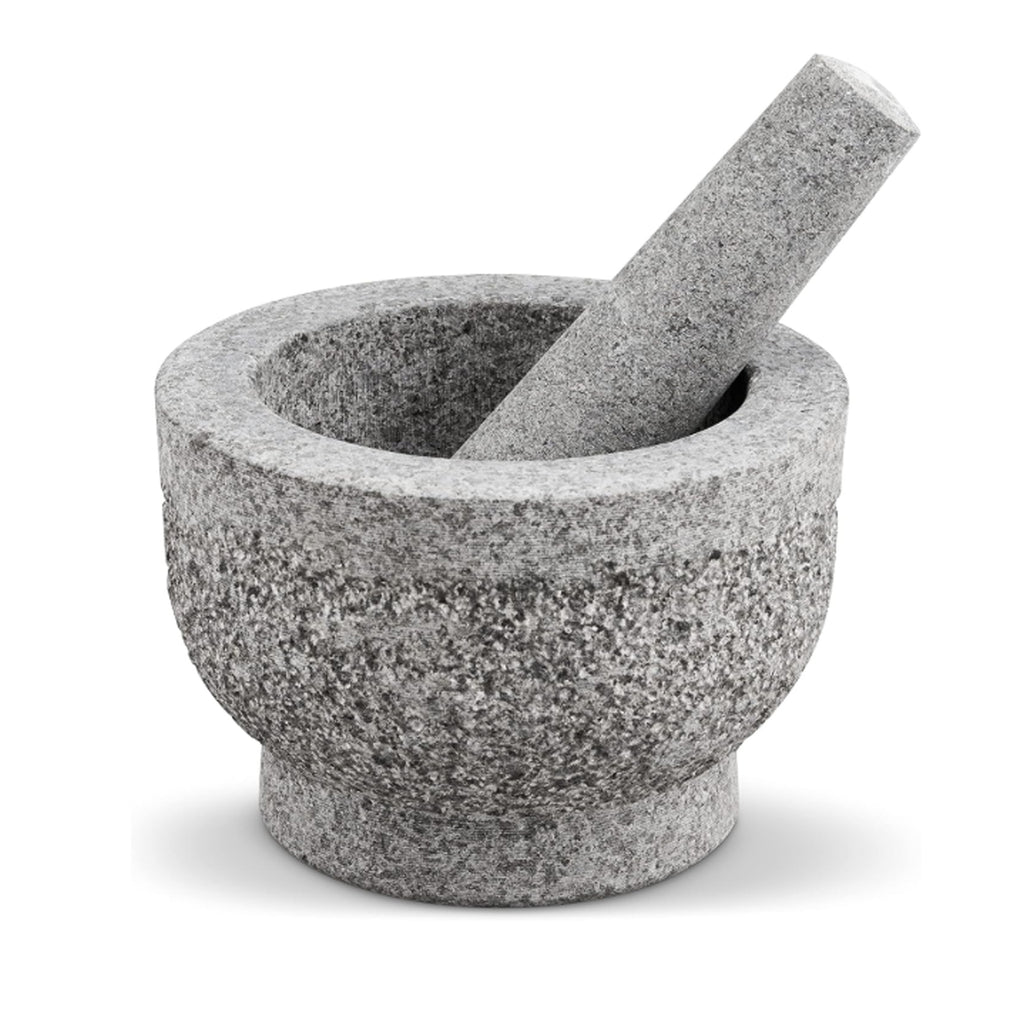 Cole & Mason - Langley 15cm Pestle & Mortar RRP £28 Our Price £13.95