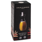Cole & Mason - Haverhill Oil/Vinegar Pourer RRP £15.95 Our Price £4