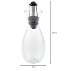 Cole & Mason - Haverhill Oil/Vinegar Pourer RRP £15.95 Our Price £4
