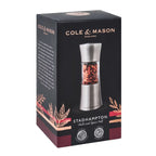 Cole & Mason - Stadhampton Chilli & Spice Mill RRP £27 Our Price £5