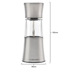 Cole & Mason - Stadhampton Chilli & Spice Mill RRP £27 Our Price £5