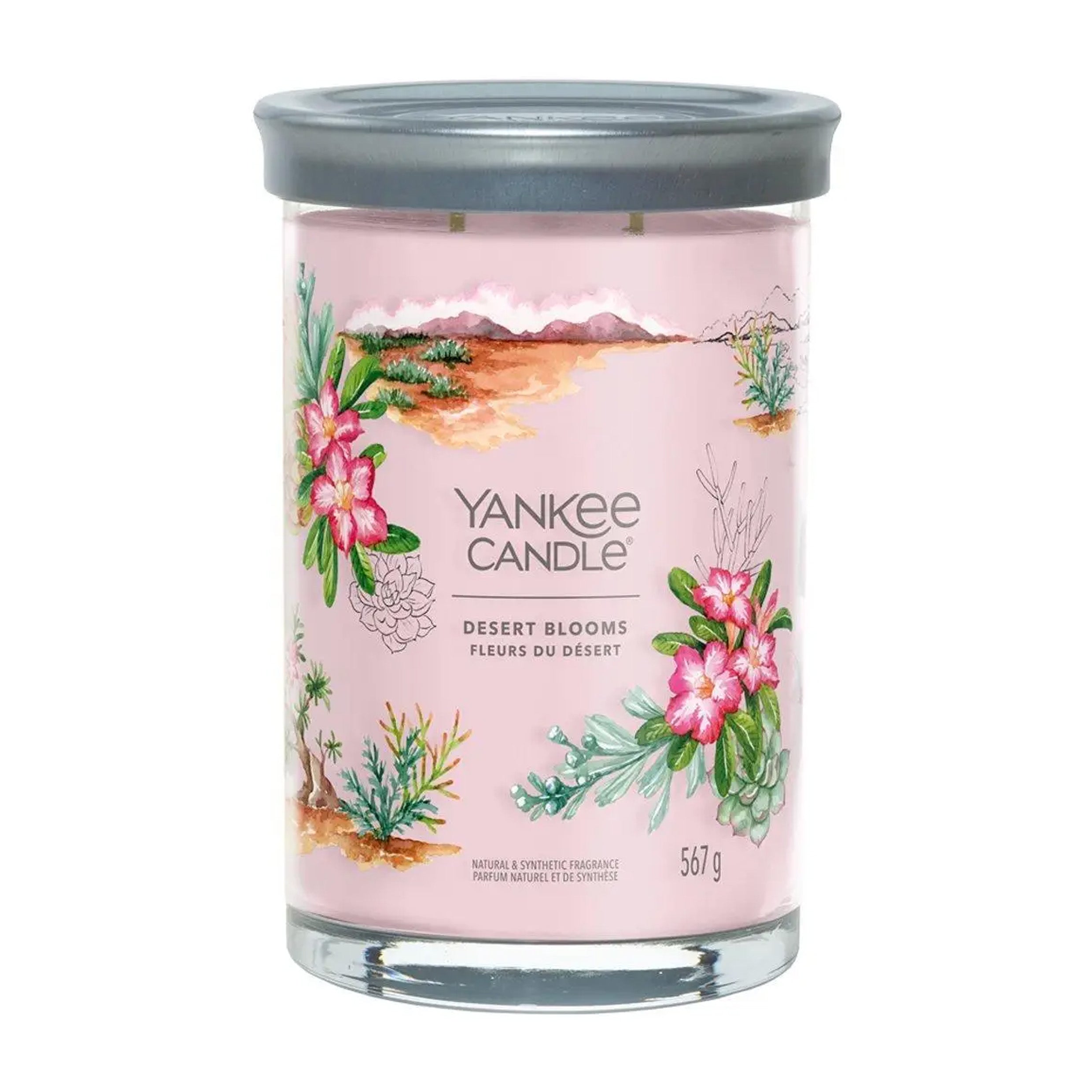 Yankee Candle - Desert Blooms RRP £35 Our Price £18