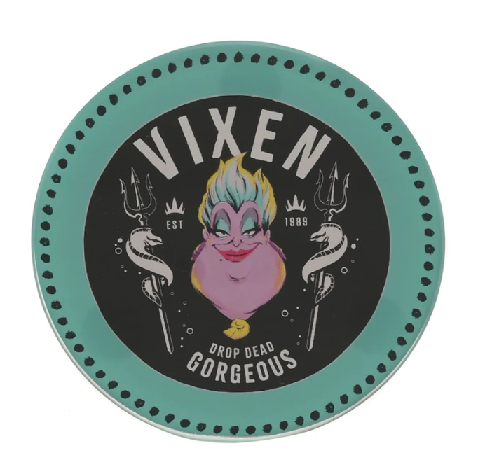 Disney - Disney Villians Coasters 4 Different Designs RRP £6.95 Our Price £1