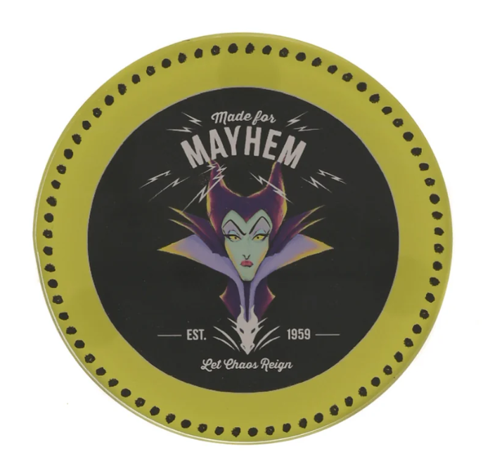 Disney - Disney Villians Coasters 4 Different Designs RRP £6.95 Our Price £1