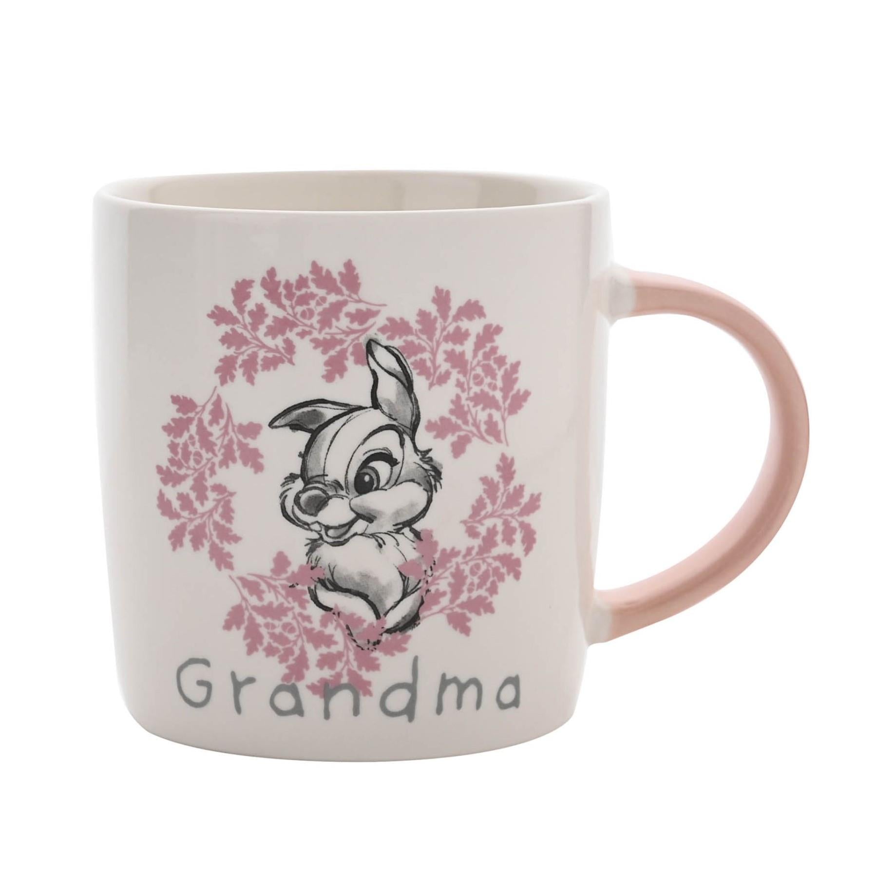 Disney - Thumper 'Grandma' Boxed Mug RRP £15.99 Our Price £4